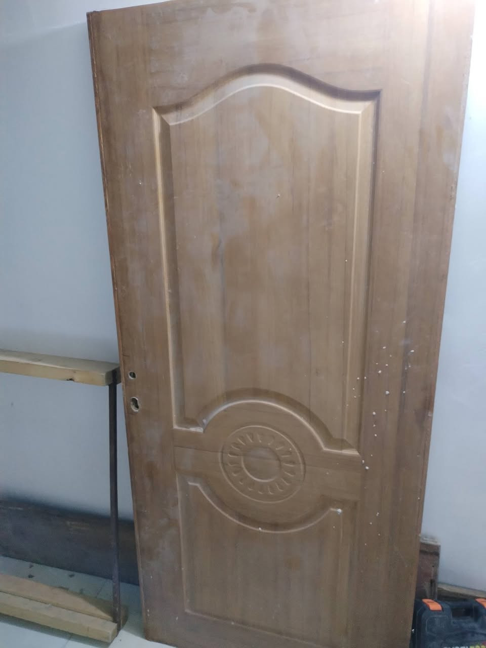 باب درجه اولى جديد غير مستخدم اشتريته 110 ابيعه ب 90  مكاني بغداد شهداء البياع


**إذا كنت صاحب هذا الإعلان وتريد حذفه لأي سبب، رجاءا أرسل رسالة إلى الدعم الفني**