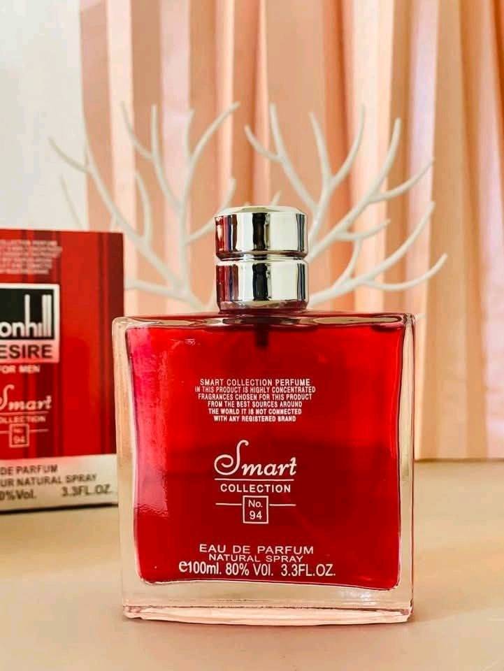 ✨ عطر دنهل سمارت – اللون الأحمر فقط ✨
عطر يجمع بين الفخامة والجاذبية 🌹
تفوح منه رائحة التونكا والعنبر والمسك والبنزوين لتعطيك أرقى الروائح الهادئة والزكية 🥹💙
💎 المميزات:
✅ عطر قوي الأناقة والإغواء – يناسب الرجال والنساء
✅ ثباتية عالية وتركيز 100%
✅ مثالي لجميع المناسبات والإطلالات الرسمية والفخمة
✅ رائحة مغرية وجذابة لا تُنسى
✅ لا يسبب أي تهيج أو حساسية للبشرة
💰 السعر: 10,000 دينار فقط
🚚 التوصيل: 5,000 دينار إلى كافة المحافظات