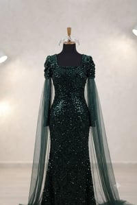 فستان مناسبات • فستان نسائي • فستان سهرة • فساتين • ملابس نسائية • فست...
