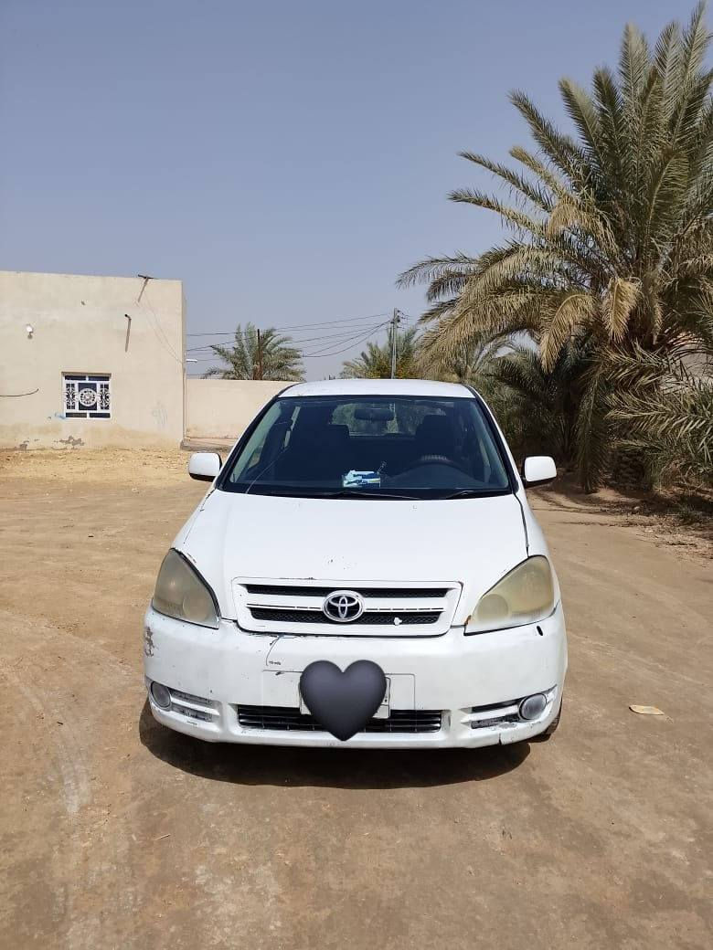 السلام عليكم ورحمة الله وبركاتة
رمضان كريم عليكم
  أبصم للبيع.......  السياره معلايه 2013 عندي وكاله بيها بس بدون باركود رقمها ميسان ما اندل راعيها........ گير ومكينه مكفولات تخم تاير.... بيها ضربه خفيفه بالبجم السعر اتصل ع الرقم ..... للتواصل ***********
«««««««««»»»»»»»»»» 
ملاحظه ترا انه مكلف بالنشر يعني لحد يراسلني ما اجاوب
