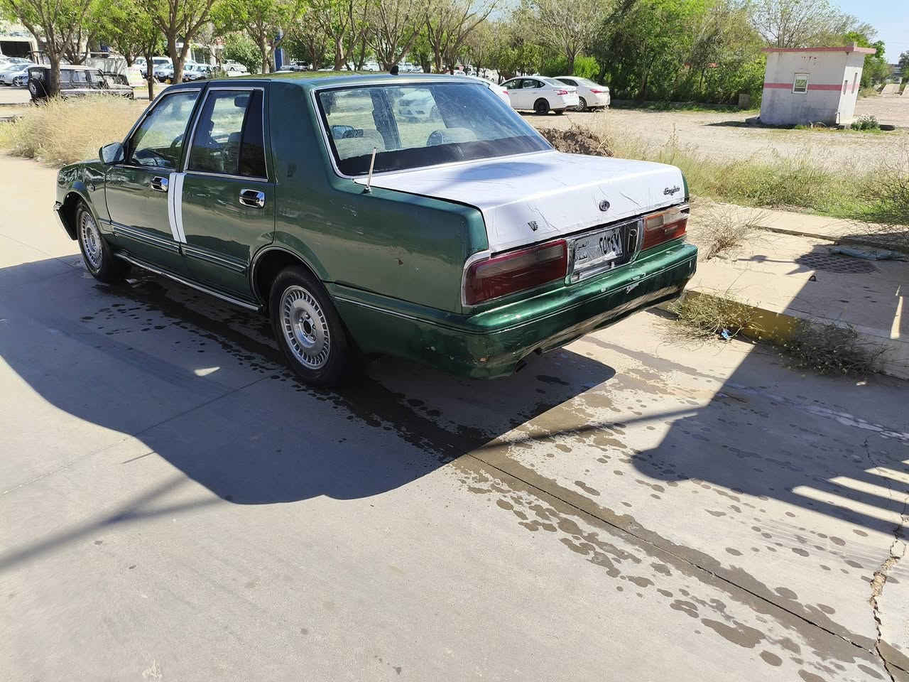 بۆفرۆشتن ناونیشان کەلار سعر 15 گەلا هەر بەلاش مودیڵ  2001 ژمار ***********
