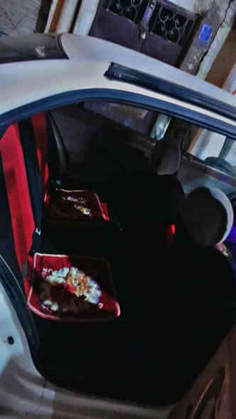 سلام عليكم سمند موديل 10 سياره جاهزه تبريد وكشر وكير ومكينه خير من الله السعر 38 وبيه مجال العنوان بغداد الحرية قرب مصور عيسى بسم صاحبي يريد تحويل لا وكاله ولا شي تاخذ صافي سنويه وغرامات صافي الرقم *********** سياره جاهزه وحلوه ولعابه مامتعوبه مال بيت وشاب جنبازي
