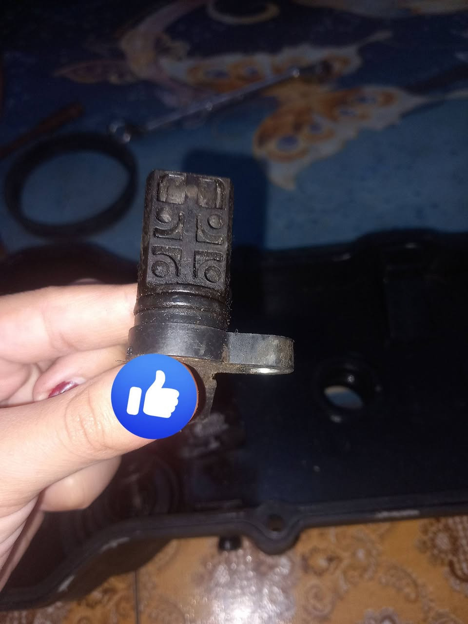 غراض نيسان سني من 2004 الحد 2011 قيم واخذ بما يرضي الله غراض اصليه  قفط بس منشور عندي ماعندي غيرهم مكاني بغداد دوره


**إذا كنت صاحب هذا الإعلان وتريد حذفه لأي سبب، رجاءا أرسل رسالة إلى الدعم الفني**