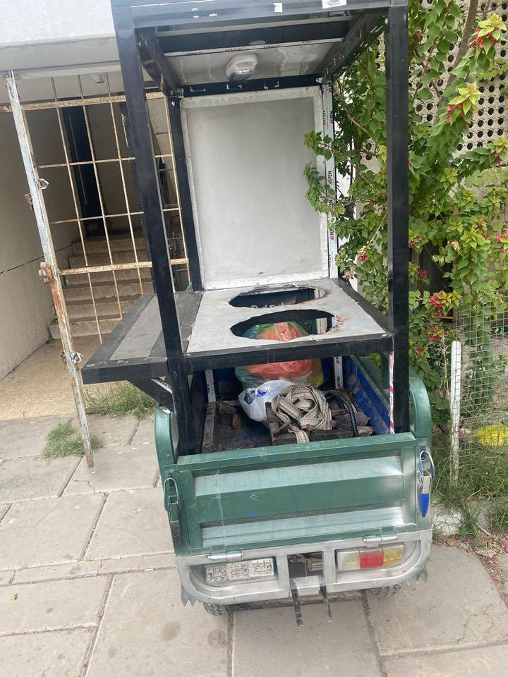 ستوته البيع موديل 2024 نضيفه رقم *********** 
سعر 800 بيهه مجال تعال افحص جيك عل راحتك
