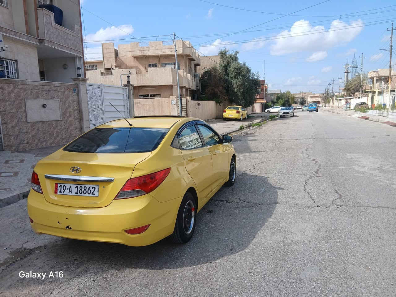 اكسن موديل 2013 فول سلايت تنته محرك 16  رقم كربلاء انكليزي هزه و رقم جديده انا الشرعي شرط التحويل بالموصل هيئه وغرامات صفر السعر 76 لتواصل *********** او ***********
