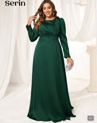 فستان • شي ان • قياس XL