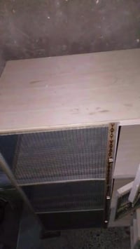 كرمه علي • حي الرساله • اخشاب