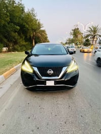 مورانو • ٢٠٢٣ • وارد امريكي