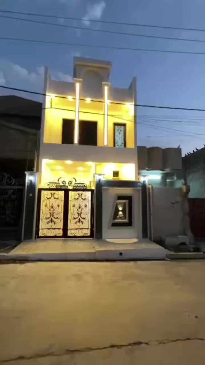 الدار للبيع
موصل جانب الأيسر
يارمجه الشرقيه الرابعه
خلف شارع 15 
الدار طابق ونص
الدار فول
خدمات كامله
مساحه 100 متر
رقم الدار 1/3082
يتكون الدار من
إستقبال
مطبخ هول٢
غرف نوم ٣
حمام ٢
صحيات ٣
نضام سبالت
نضام دكتات
سند طابو ملك صرف
سند حديث 
مكتب الدعاء للعقار
موقع المكتب
 يارمجه الشرقيه على شارع كركوك
الاتصال الاستفسار على الرقم
***********
***********
