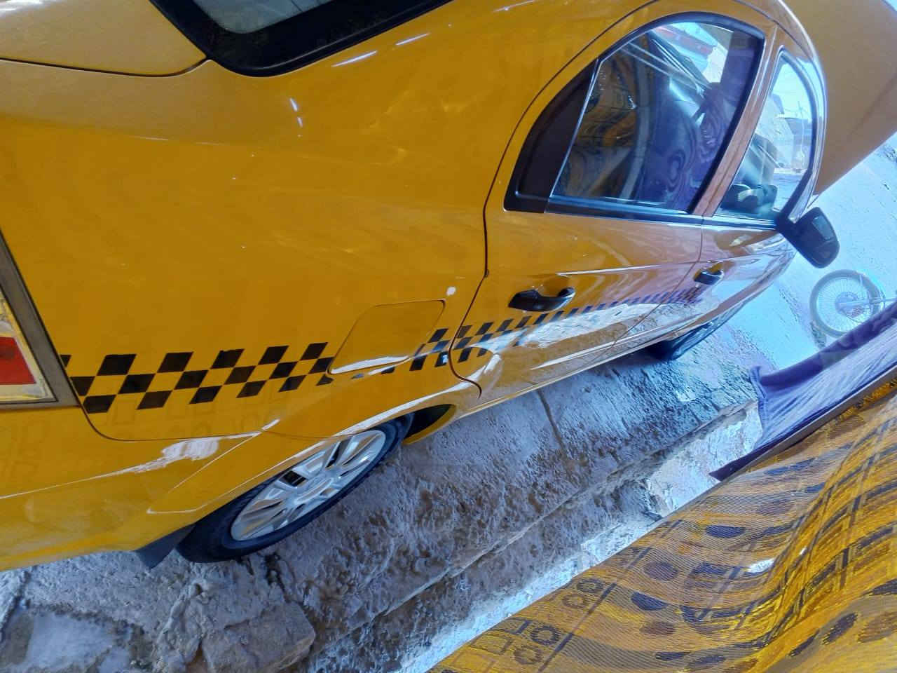 سلام عليكم سياره افيو 2010 كفاله عامه على وضع شركه رقم نجف مكانها نجف سعر خاص رقم ***********
