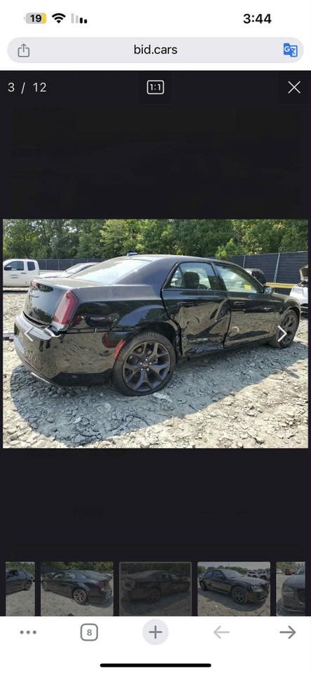 السلام عليكم
اوباما ٢٠٢٣ آخر إصدار   للبيع

تو ويل

مواصفات عاديه

أربيل باسمي

حادث خفيف موضح أمامكم 

بدون ايرباك او دواخل او شواصي او لغد

ماشية ٢١ الف 

جديدة مناقصها اي شي 

السعر ٢٧٠ 

مكاني ديالى بعقوبه

رقمي ***********
