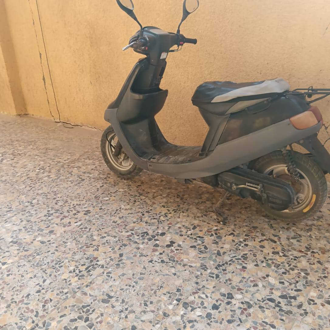 للبيع بطه ٢٠٠٣ مال حاويه مامفتوح كربلاء حي المعلمين قرب مرطبات فستقه ***********
