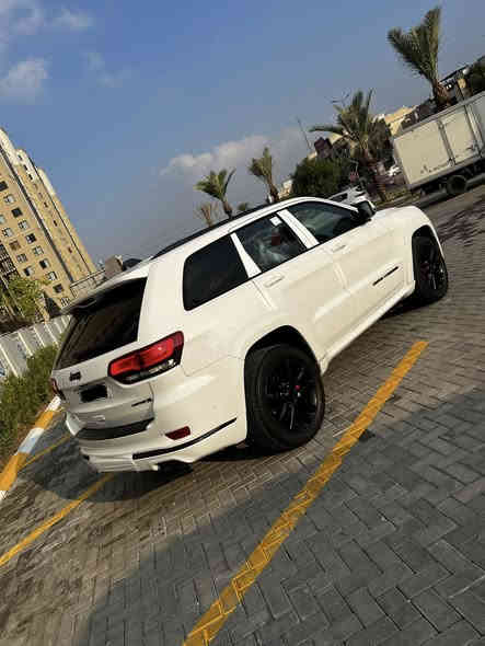 السلام عليكم
للبيع جيب لمتد X موديل 2020 السعر 227 وبيها مجال
بيها صبغ 5 قطع 
فول مواصفات رقم بغداد
بانوراما
كشنات جلد تدفئة وتبريد وكهرباء
رادار امامي ورادارات جانبية
مري قلاب
تحكمات جهتين 
جنطة كهرباء
لد امامي خلفي
تخم تاير جديد
دمام شاشة كبيرة 
كامرة دوارة وبعد بيها مواصفات
 العنوان  بغداد السيدية 
للاستفسار وتسأب ***********
