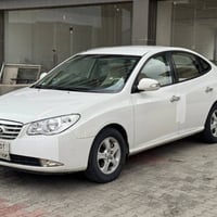 للبيع هواندي النترا ..     موديل.   2011  وارد خليجي .  محرك 16    بشر...