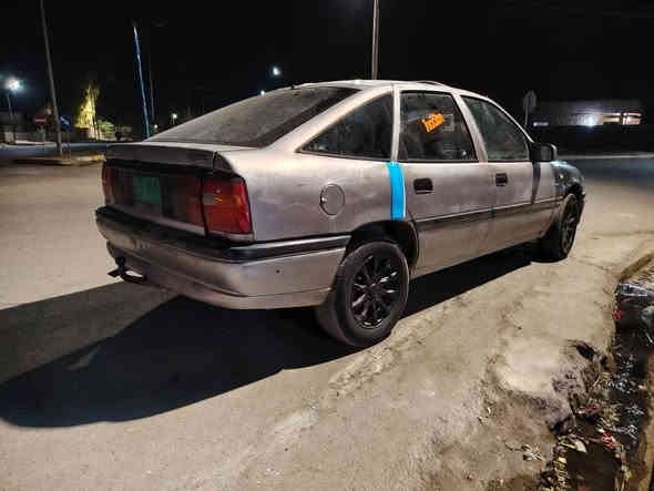 اوبل فيكترا موديل94كيرمكينه بشرط كير توماتيك مكينه20كهربات كلهن شغال عندو سنوي اخضر3وكالا موجود مستنسكات ساحب سياره ساحب سياره مكان موصل اني رقم موبايل ماعرف اسم(طايس احمد خلف الدليمي)موصل حي الاعلام 4تايه جديد سياره توماتيك حيل نضيفه سعر19خفيف ***********واتساب أربيل
