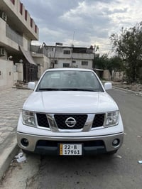 نيفارا 2011 رقم اربيل الجديد سنوية جديدة كير اوتماتيك سيارة كاملة مابي...