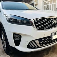 سورنتو • ٢٠٢٠ • ٦ سلندر