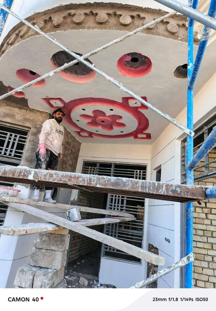 بسم الله الرحمن الرحيم كادر الياسري للبخ اي ستفسار التصال ***********
