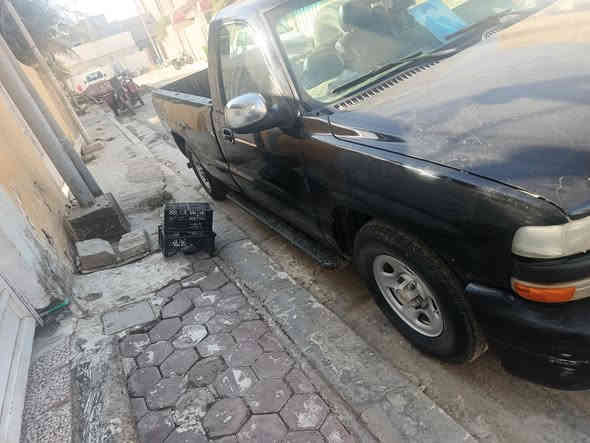 السلام عليكم سيارة مال مزاد
للبيع كتاب ترقيم عنوان واسط رقم هاتف ***********
