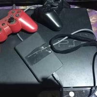 بلايستيشن3 • 2 جوستك • النجف ابو صخير