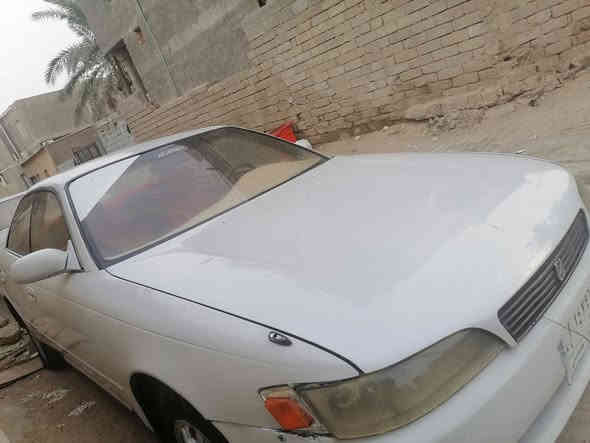 السلام عليكم سياره مارك نفخ للبيع كصه جنطه بيع مستعجل السعر 27رقم واسط العنوان البصره القرنه رقم الهاتف ***********
