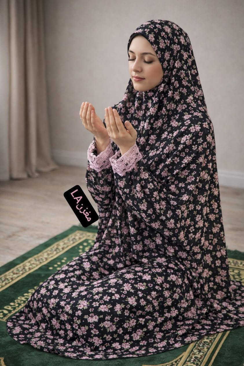 جادر صلاة نسائي ردن الحجم الكبير خامه کریشە الاصلي شرط الفحص 
سعر الدرزن 95 الف 
الدرزن مشكل نقشات

يوجد توصيل الى جميع المحافظات


**إذا كنت صاحب هذا الإعلان وتريد حذفه لأي سبب، رجاءا أرسل رسالة إلى الدعم الفني**