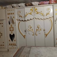 غرفة نوم للبيع بيع مستعجل بي واتساب 07770388328