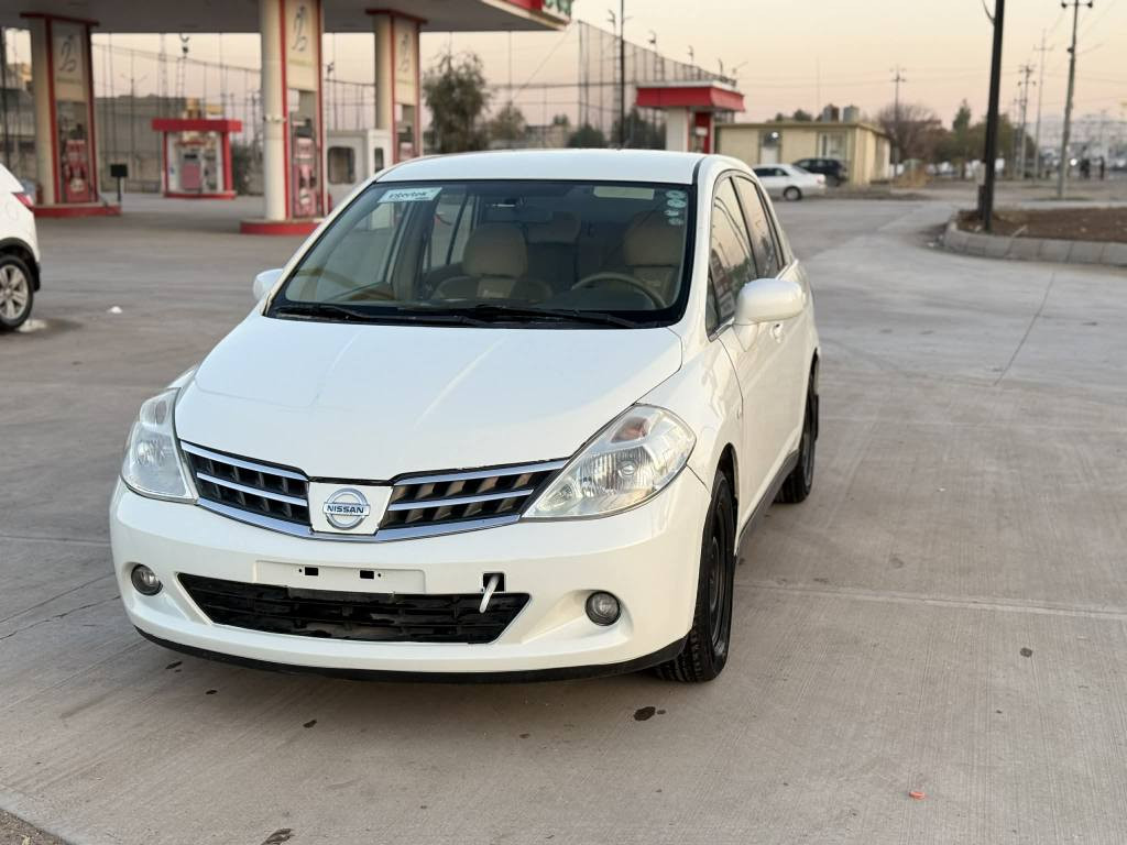 2008 یەک پارچەی بێ دەعم رەقەم هەولێرە قفلی 88 گەڵا *********** حلبجة, السليمانية
