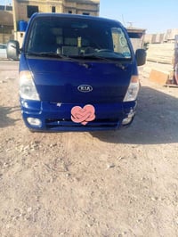 بنكو • شاحنة بنكو • شاحنة بصره • مكينة كير كفالة • تبريد ثلج • سيارة ب...
