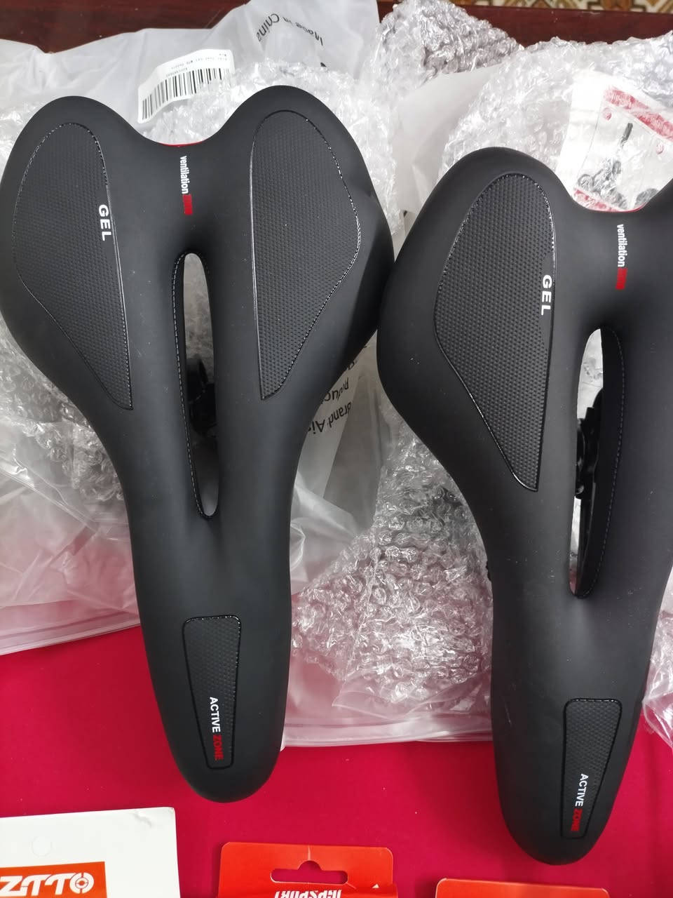 السلام عليكم شلعة اغراض بايسكل العدد 18 قطعه


**إذا كنت صاحب هذا الإعلان وتريد حذفه لأي سبب، رجاءا أرسل رسالة إلى الدعم الفني**