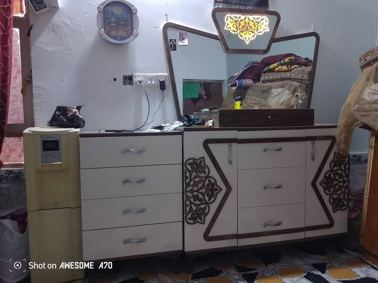 غرفه نضيف ب ٣٥٠


**إذا كنت صاحب هذا الإعلان وتريد حذفه لأي سبب، رجاءا أرسل رسالة إلى الدعم الفني**