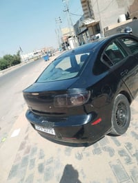 مازدا امراوس ابريجو • ٢٠٠٧ • اطويريج