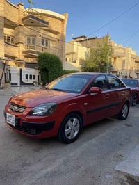 برايد ٢٠٠٨ • مكينة ١٦٠٠ • بدون صبغ