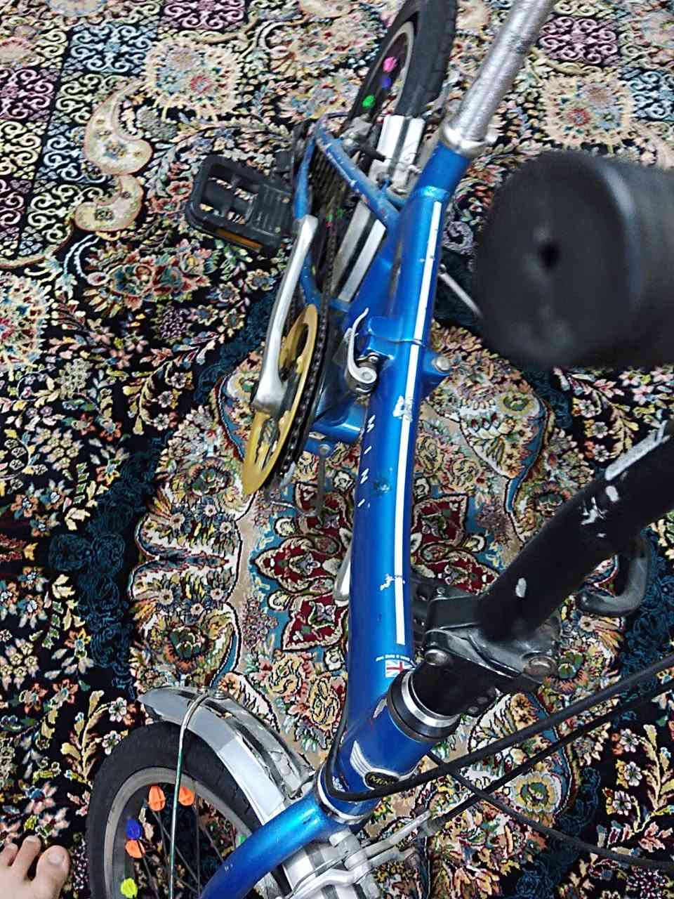 للبيع بايسكل عكرب ست نمر ياباني طباكي نضيف مكان كربلاء قرب مدينه الالعاب سندبات كربلاء سعر خاص


**إذا كنت صاحب هذا الإعلان وتريد حذفه لأي سبب، رجاءا أرسل رسالة إلى الدعم الفني**
