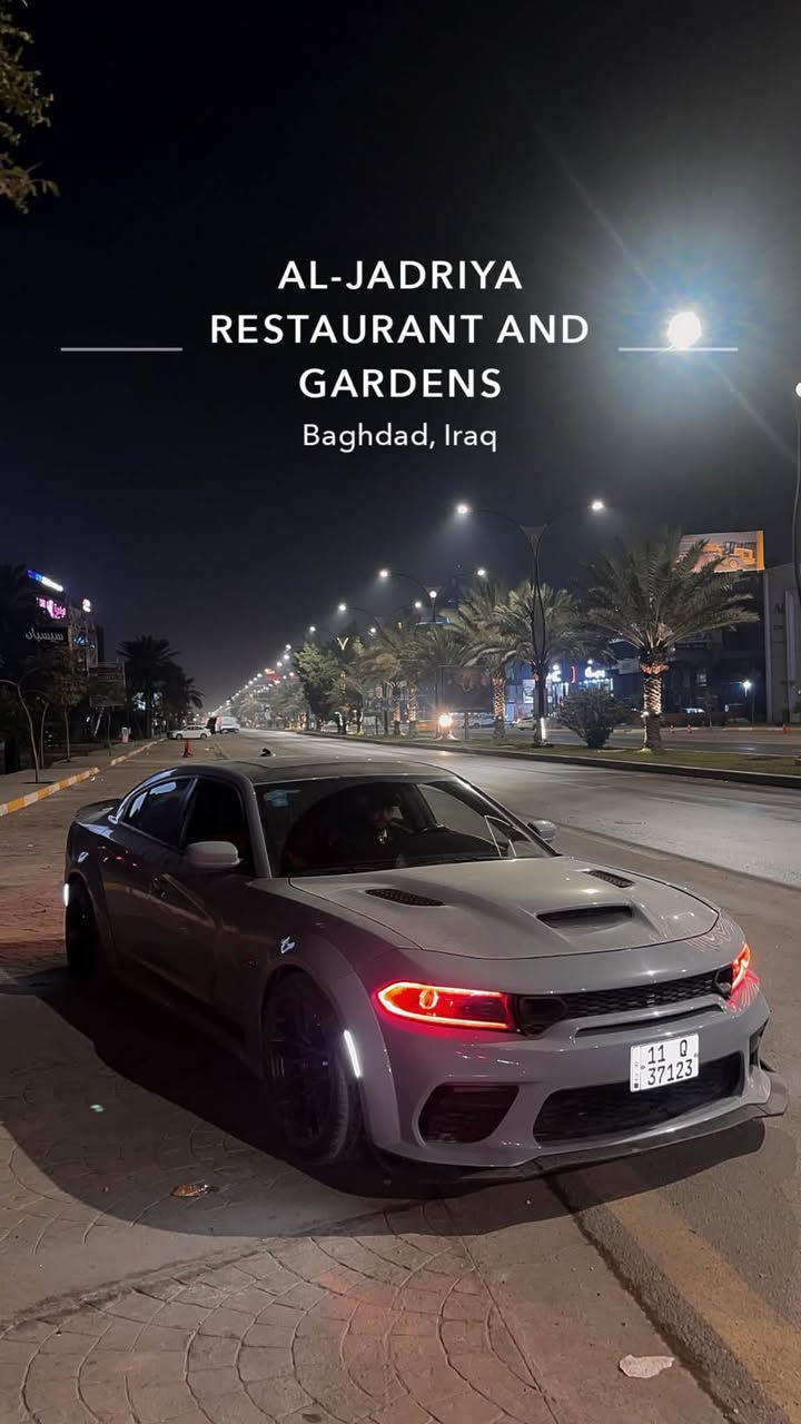 سلام. عليكم
⭐️ استخدام يومي فقط
دوج جارجر سكات باك موديل 
2022 وايد بدي اصل
اللون سموك 
محرك 6400  فول  للاخير ما عدا الرادار الامامي فقط ماشيه 43 كيلو مو ميل🛑    
حادثها جاملغ وبنيد وبارد بالجاملغ الخلفي وموجود سونار
مواصفات 
🛑فتحه سقف 
🛑رادار جانبي 
🛑داخل احمر 
🛑تبريد تدفئه  كشنات
🛑سستم صوت هارمن كاردن  
🛑حساس خلفي 
🛑كشنات خزن ميموري  كهرباء
🛑منظومة زنون جديدة 
🛑لدات تكساس
🛑 لدات متغير مع عدسة شيطان 
🛑ولف حماوه ريسنك 
🛑 بلكات ريسنك 
🛑 ادامها عليها مستمره 
🛑برمجة مصطفى ايكل سيفتي بدون لا استعراض ولا كبس ولا كلشي سيارة استخدام يومي وقليل  
. سياره رقم بغداد بسمي. مكانها بغداد
 السعر 270 السيارة جديدة بمعنى الكلمة حتى الكتلوك مالتها موجود وبالعافية على الياخذها 
والمتعجبة السيارة جوة رجل اصغر واحد بالكروب 

‭  ***********‬ للاستفسار
صاحب السيارة 
ومتواجد واتساب هم
