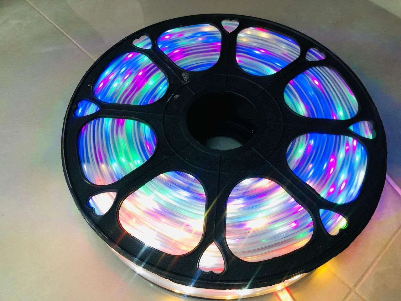 خرطوم RGB بـ 6 ألوان مختلفة
تديك إضاءة وشكل مختلف لأي مكان ✨
مناسبة للغرف والمحلات والكافيهات 🎮💡

للتواصل 01157547881


**إذا كنت صاحب هذا الإعلان وتريد حذفه لأي سبب، رجاءا أرسل رسالة إلى الدعم الفني**