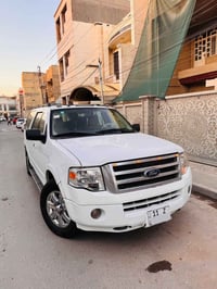 فورد اكسبدشن للبيع موديل 2011 خليجي رقم بغداد الجديد الدولي باسمي هزه ...