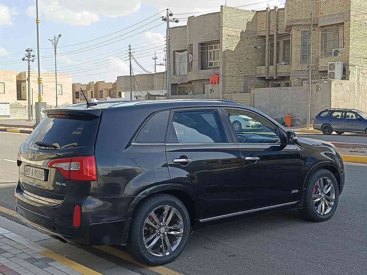 يا الله سلام عليكم سياره نوع سورنتو موديل 2015وارد امريكي حادثه بنيد فقط بدون دواخل فول مواصفات واحد عله واحد بنرامه بصمه شاشه كامره حساسات امامي خلفي تحكم ستيرن جهتين شاير مري مري شفط مري قلاب كشنات كهرباي جلد تبريد تدفه كشنات ستيرن هيتر 7راكب 6ستندر 3قطع تبريد @بيبان بصمه ثلاجه @دفع رباعي فور ويل مانع نزلاق مثبا ت سرعه خمسه ويل كب كفال كير مكينه حداديه تخم تاير تبريد تدفه كفاله من ضربه او تبديل او صبغ عده البنيد فقط العنوان كربلاء تحويل مباشر بسمي سنويه جديده السعر 158بيه مجال رقم الهاتف ***********تصال
