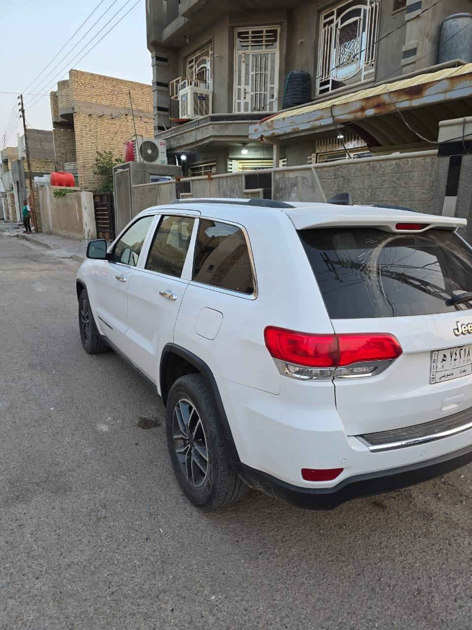 السلام عليكم جيب موديل 19بغداد ابيض بنيد فقد نص فول بغداد الرشيد السعر 225
***********
***********
