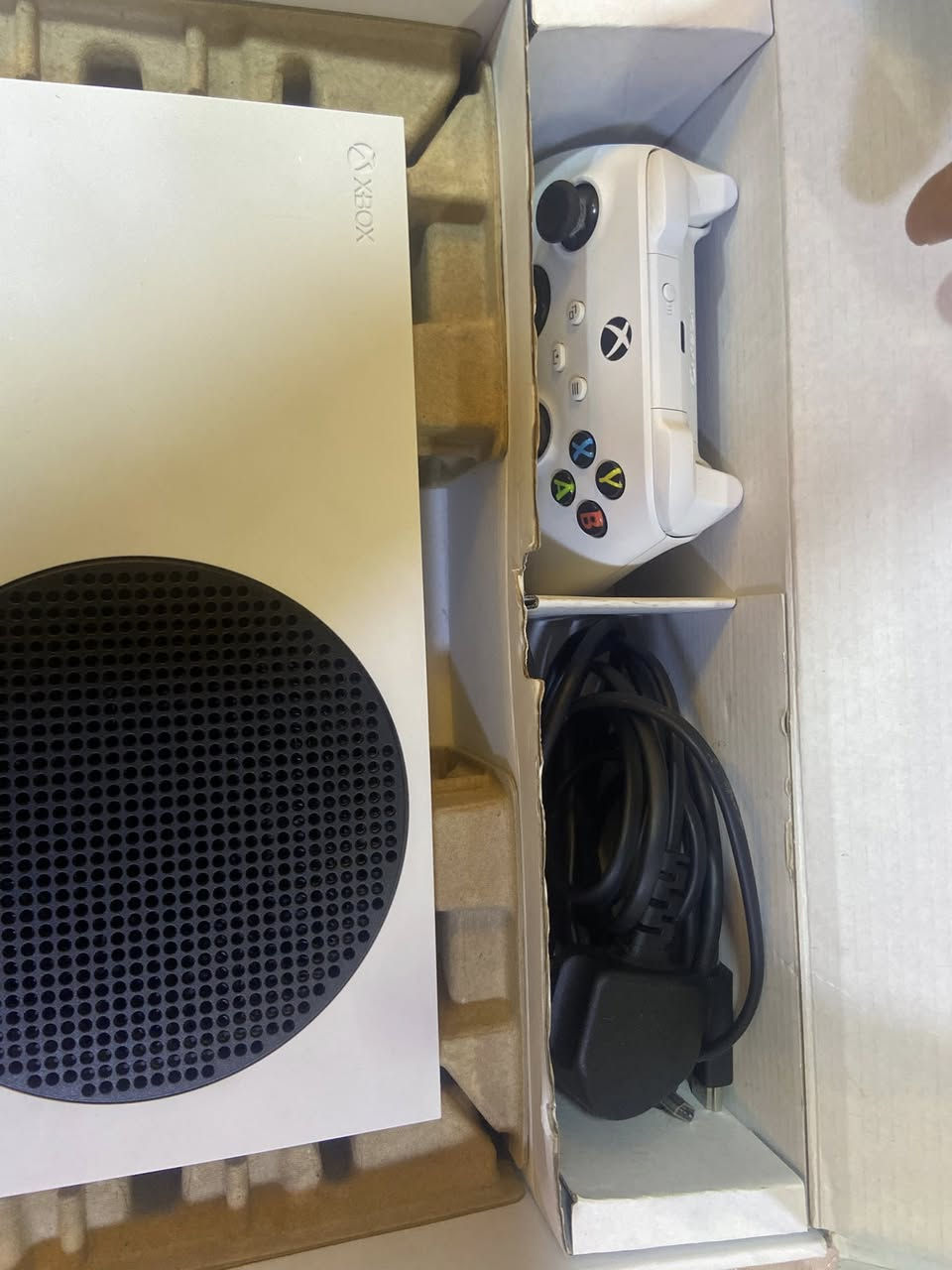 اكس بوكس سيريس s
امراوس PCفقط
اخو الجديد
***********
