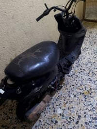 بدون وراق • عطلانه • كوم حديد