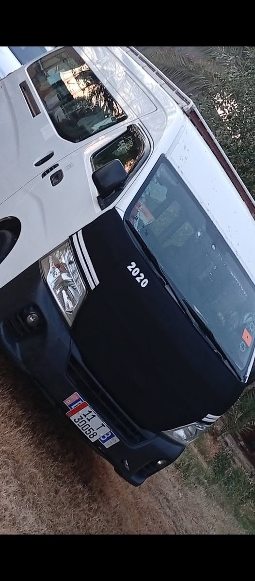 بوشيه مال نيسان نضيفه للبيع مكاني بابل محاؤيل ***********
