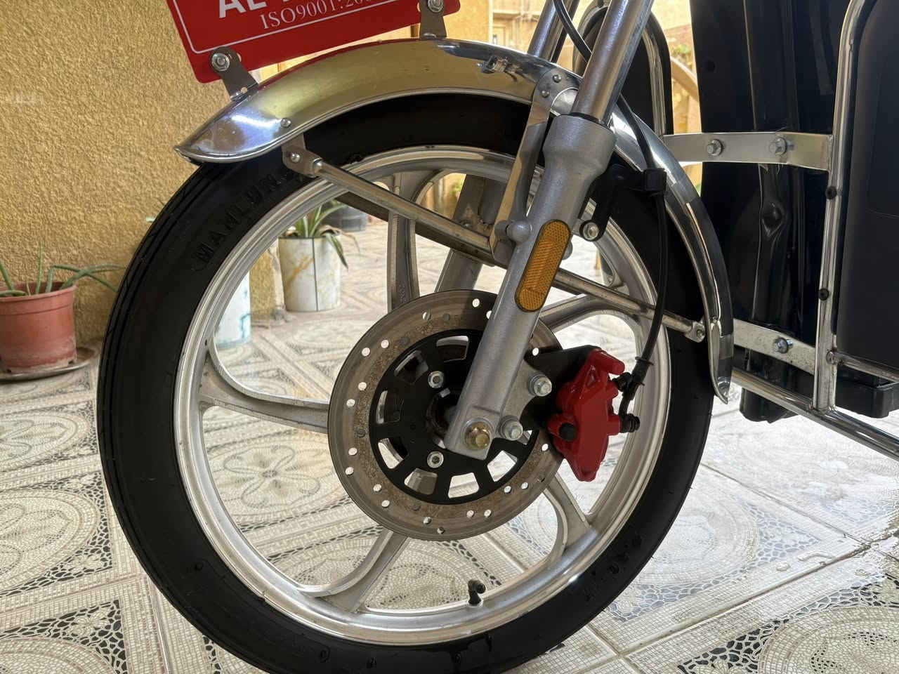 للبيع ماسة 2025 جديد استخدام شهر فقط 🔋 شرط الفحص لسعر ٦٥٠ بي مجال بسيط


**إذا كنت صاحب هذا الإعلان وتريد حذفه لأي سبب، رجاءا أرسل رسالة إلى الدعم الفني**