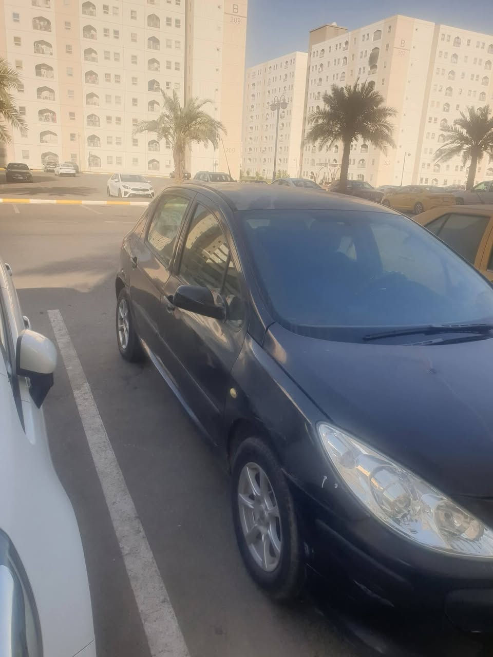 السلام عليكم للبيع نضيفه مناقصها شي سعر 42بيها مجال ***********
