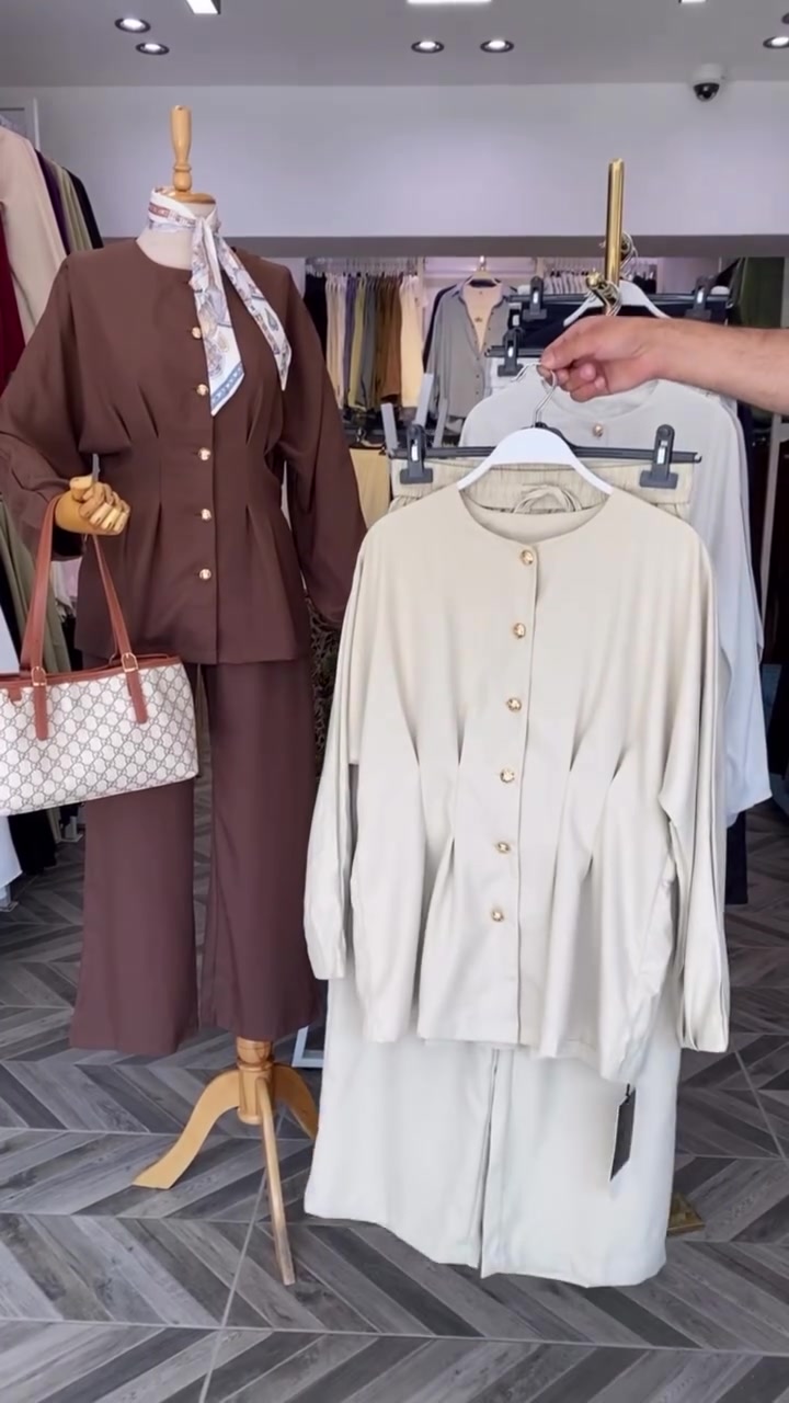 ازياء البسفور 👗👚

سوت صيفي خامه ولا غلطة 🔥👌

قياسات /s-m-L-xl

حي الجامعه مجاور كريندرز


**إذا كنت صاحب هذا الإعلان وتريد حذفه لأي سبب، رجاءا أرسل رسالة إلى الدعم الفني**
