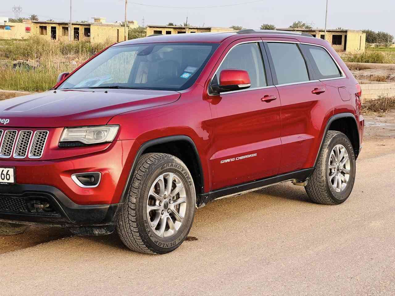 جيب لا ريدو 2014خليجي بصمه دخول ذكي شاشه كبيره شفتات تحكم ستيرن فتحه سقف كير طياره داخل بيجي فول واحد على واحد شرط ماشيه ١٣٠ حقيقي رقم بغداد الدولي الجديد بيها صبغ بالبيبان شويه كلير بدون معجون اثر شخط والباقي كفاله مكينه ٣٦٠٠سته سلندر جاهزه على آخر حبايه الشراي يتصل ويدلل علينه مكاني ناصريه قلعه سكر ‭٠٧٨٣ ٤٩٦ ٧٧٠٣‬
