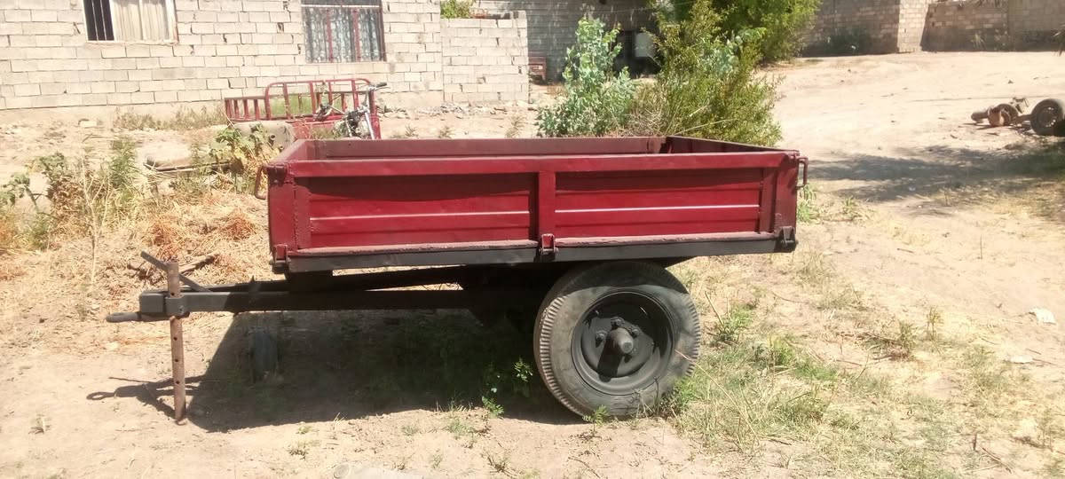 سلام عليكم للبيع عربانه كابوته العنوان ديالى خان بني سعد السعر مليون وبيها مجال 
لاتصال ***********
غير متواجد ع الفيس
