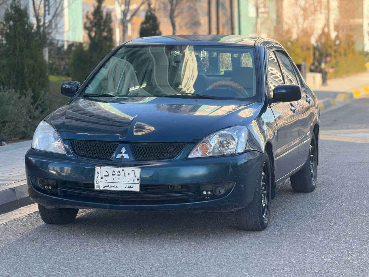 سعري 49$ مه عامه له ***********
لانسه ر اوتوماتيك مه كينه گه وره موديل 2011 ناوزه رد ده عمو ليدراوي نيه سئ پارچه ي به س په مپه چوار تايه ي لوك ته قه و ره قه ي نيه ته بريد ساردو گه رم به شه رت ره قه م به غداد سه نه وي پلاستيك به شه رتي اولياتو حاسيبه له سليمانيم سعري 49$ مه عامه له *********** السليمانية, العراق
