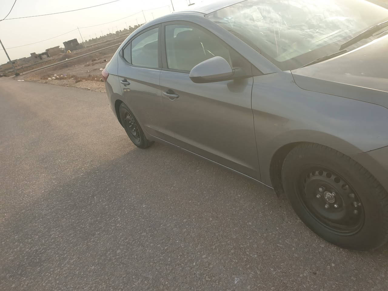 السلام عليكم 
الانترا ١٩  وارد امريكي مكفوله شواصي ولغود 
ليبل واحد بدون تبديل 
محرك وكير at تبريد ثلج تخم تاير جديد
صبغ جاملغ +بنيد+سونار موجود 

باسمي رقم بابل 
السعر ١٢٨ وبيها مجال 
المكان بابل محاويل 
***********
