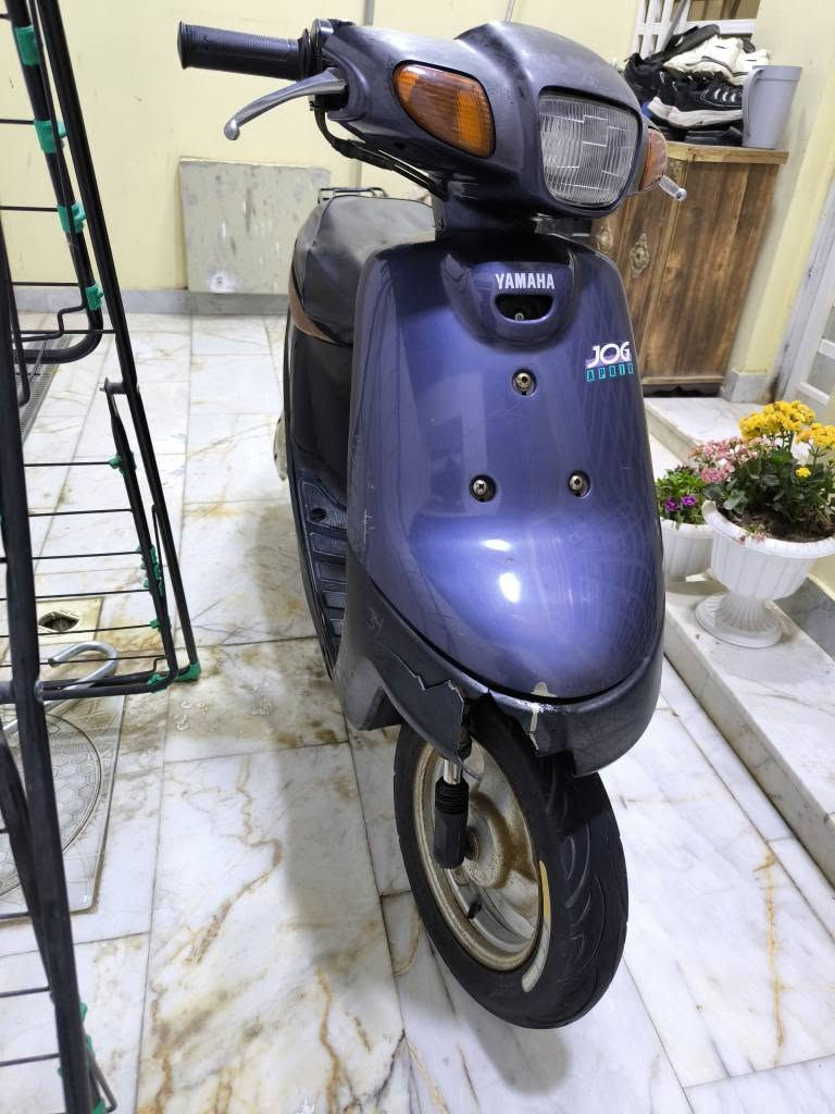 دراجه ياماها بترا خطين للبيع دراجه كلش نظيفه ما تحتاج ايشيء شغل واطلع وكلشيء بيها شغال ومكينه وكير جدد ما مفتوحه ناعمه كلش نكرة سلف سعر 399 الف وبيها مجال الناصريه ناصرية, ذي قار


**إذا كنت صاحب هذا الإعلان وتريد حذفه لأي سبب، رجاءا أرسل رسالة إلى الدعم الفني**